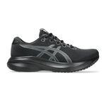 Zapatillas para correr ASICS ASICS Gel-Excite 11 Zapatilla Neutral Mujeres-Negro,Antracita