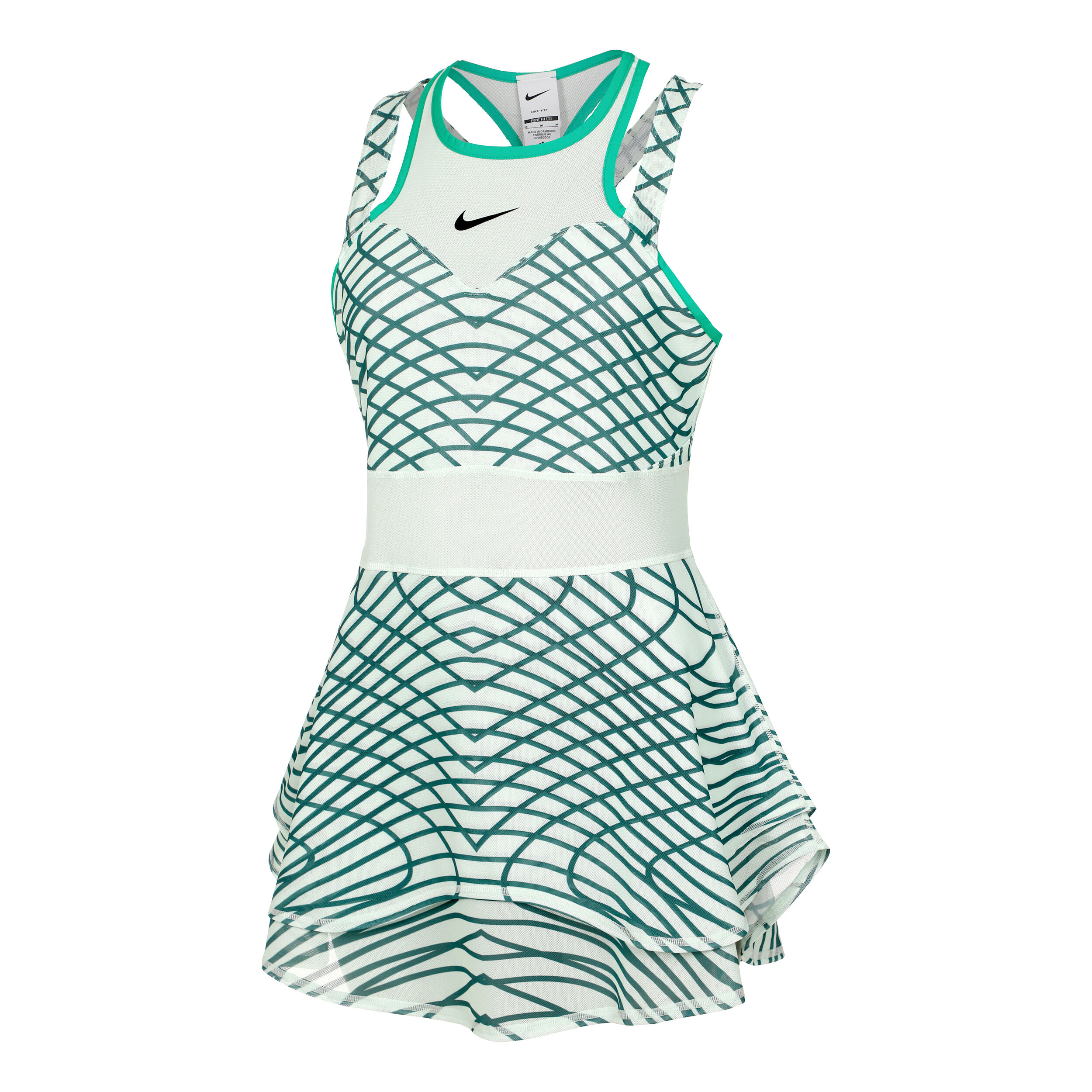 Vestidos de Nike compra online Tennis Point