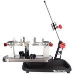 Equipamiento técnico Gamma Gamma Momentum 6 Plus Máquina De Encordar