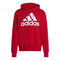 Essentials French Terry Big Logo Hoodie