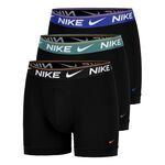 Ropa Nike Ultra Comfort Boxer Brief 3er Pack