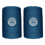 Ropa de tenis BIDI BADU BIDI BADU Cinta para sudor Unisex-color petr&oacute;leo