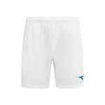 Ropa de tenis Diadora Diadora Court Shorts Hombres-blanco