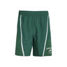 Designed For Shorts Hombres-Verde,Blanco