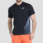 Ropa Bullpadel Polo Basico