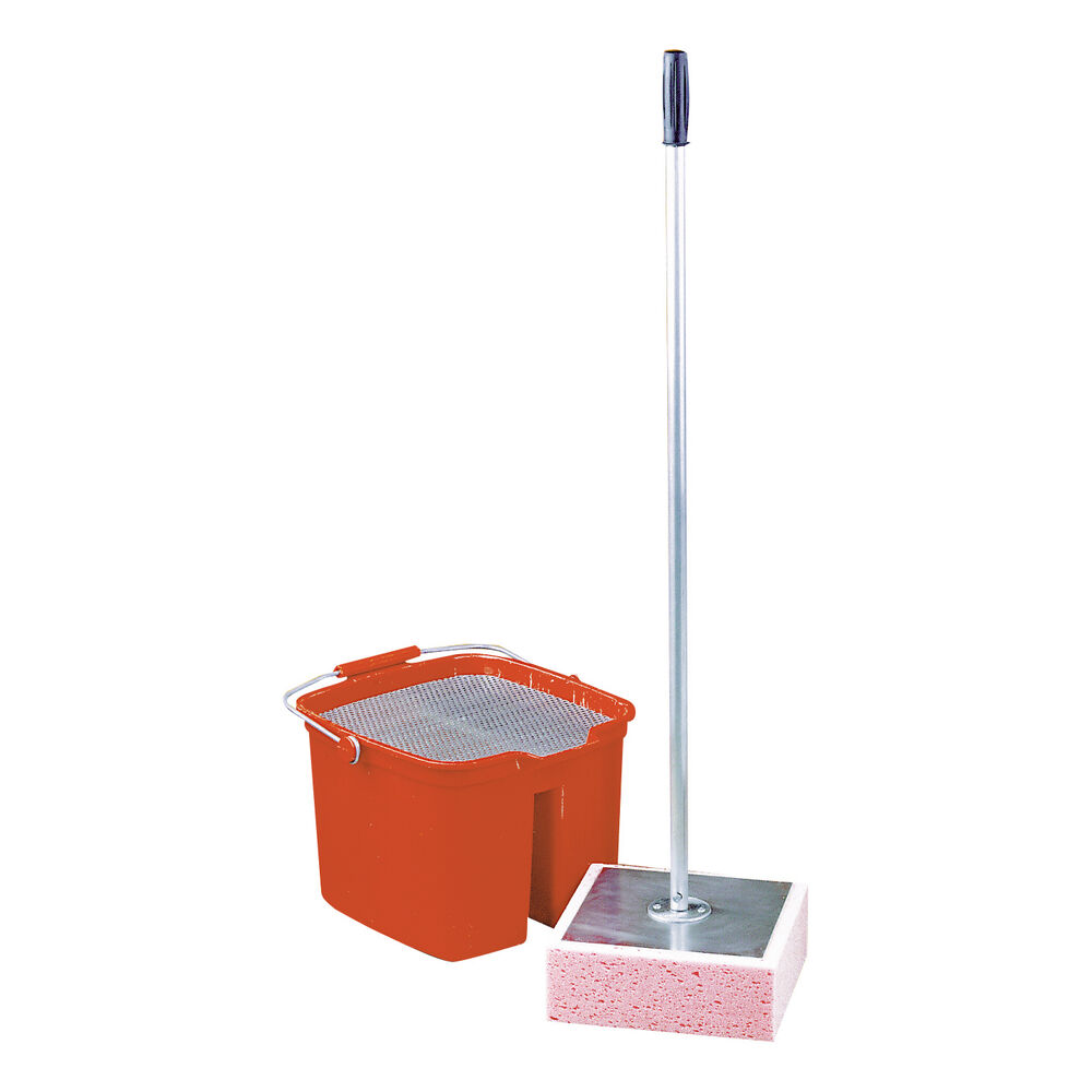 Tegra Pisón De Succión-Multicolor