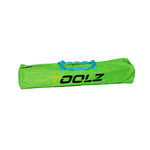 Equipo de entrenamiento TOOLZ TOOLZ Kids Net 3m (2in1) Red De Tenis-Verde,Negro