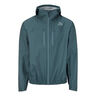 Pro Trail 2L Lightweight Chaqueta Para Correr Hombres-Azul