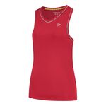 Ropa De Tenis Dunlop Club Ladies Tank Top