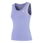 K-Swiss K-Swiss KS AP HYPERCOURT SINGLET CLASSIC Camiseta de tirantes Mujeres-morado