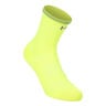 Velociti Lite Crew  Calcetines para correr Unisex-amarillo ne&oacute;n, amarillo ne&oacute;n