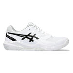 Zapatillas De Tenis ASICS Gel-Dedicate 8 CLAY