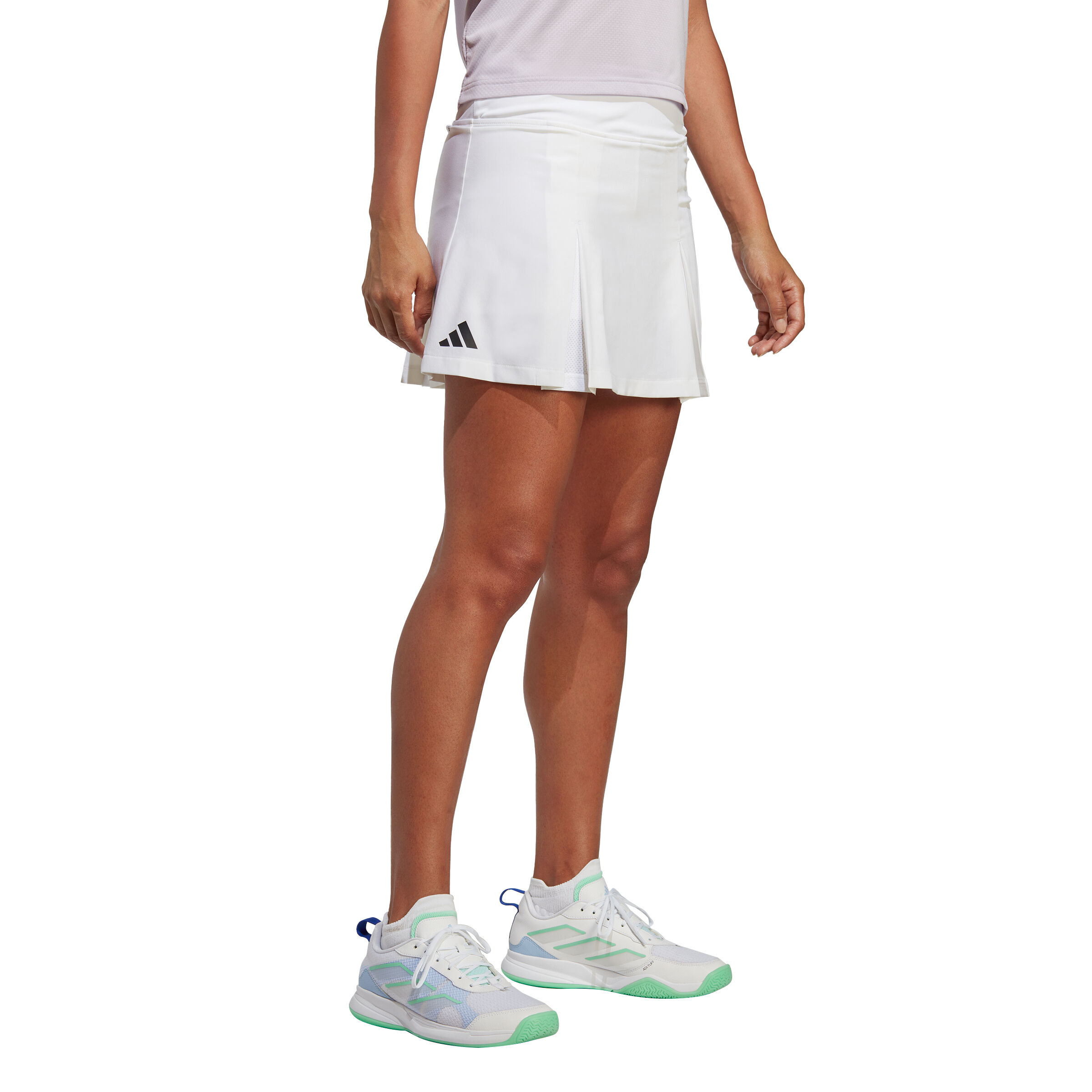 Falda tenis adidas clearance