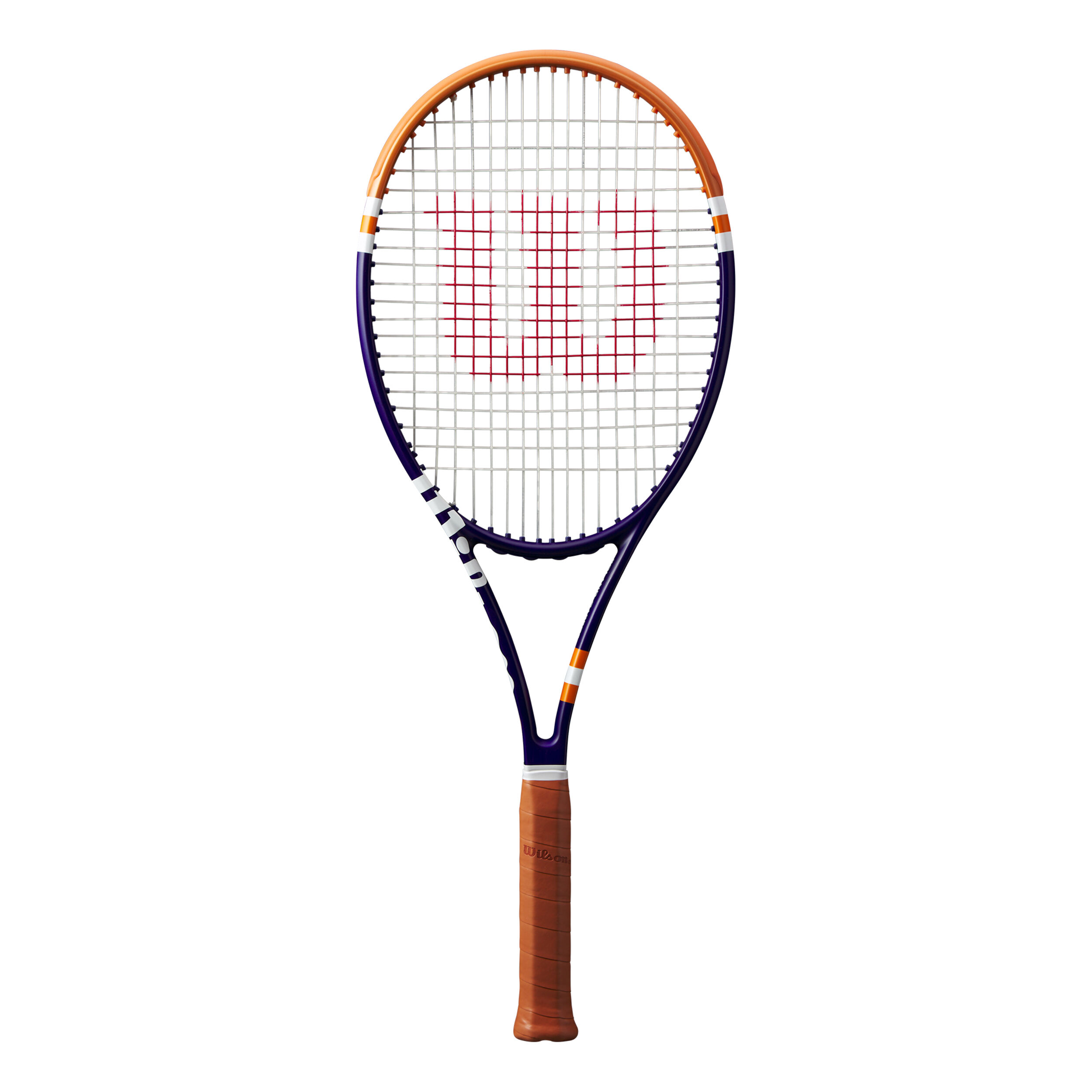Raquetas de tenis paris online