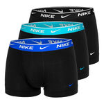 Ropa Nike Everyday Cotton Stretch Boxershort Men