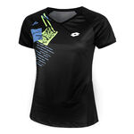 Ropa Lotto Tech WI D5 T-Shirt