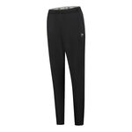 Ropa de tenis Dunlop Dunlop Club Pantal&oacute;n de entrenamiento Hombres-negro