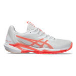 Zapatillas De Tenis ASICS Solution Speed AC
