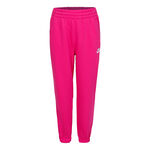 Ropa Nike Nike Club Fleece Loose Pantalón de entrenamiento Chicas - rosa, 