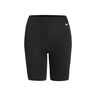 Dri-Fit One MR 7in Shorts con bolsillo para pelota Mujeres - negro, 