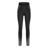 Performance Warm Blackcomb Mallas para correr Mujeres-negro