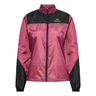 Denton Jacket Chaqueta Para Correr Mujeres-Berry