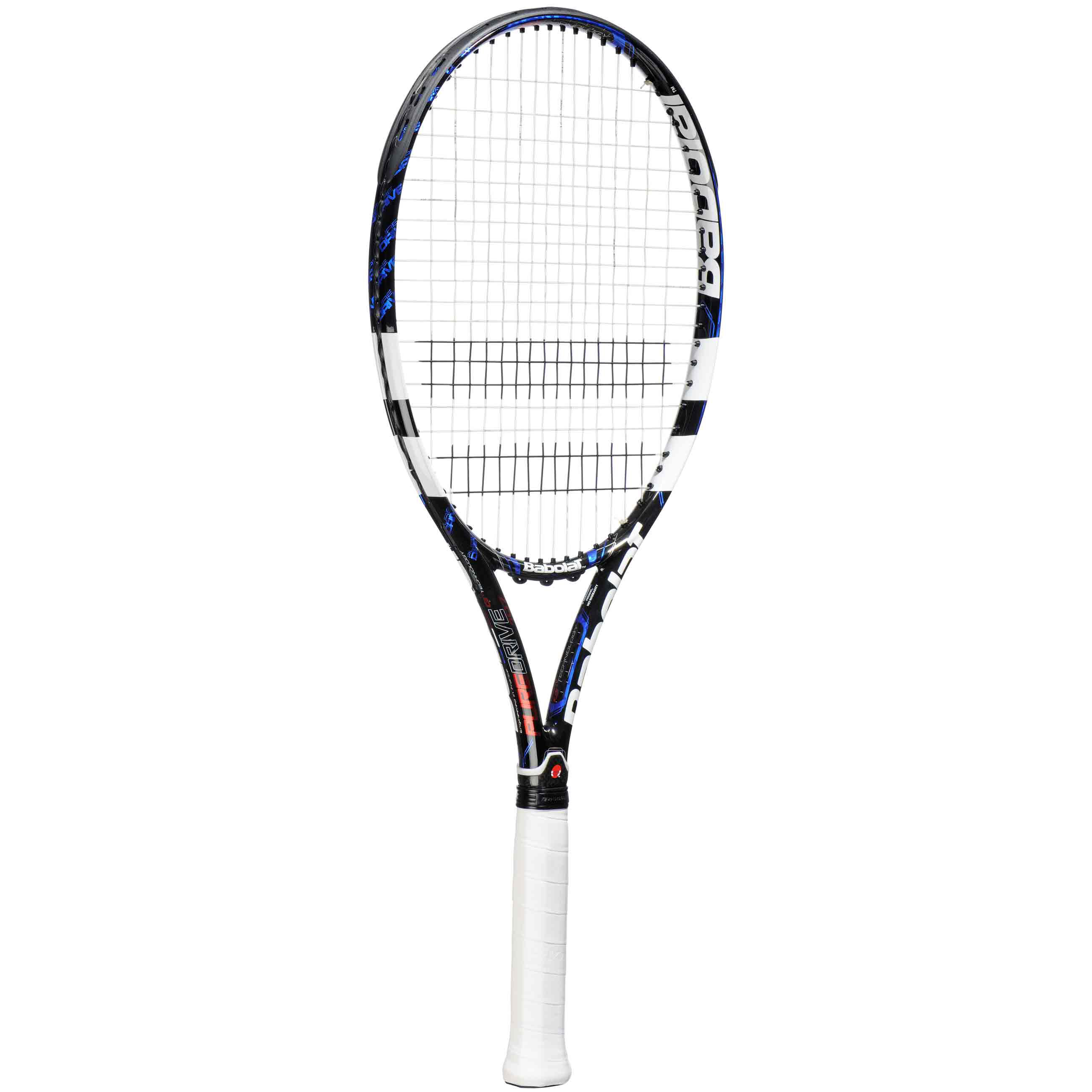 BabolaT PURE DRIVE 107 GT G1　バボラ　ピュア Babolat Pure Drive 107 GT | Tennis-Point