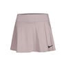 Dri-Fit Victory Court Flouncy Falda Mujeres - arena, 