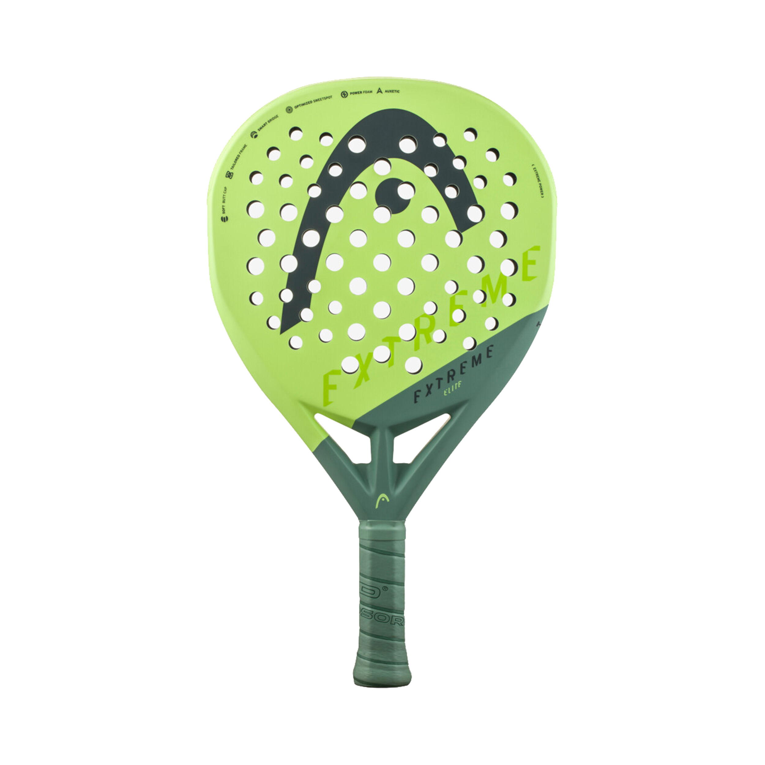 Tennis point raquetas sales