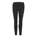 Ropa New Balance New Balance Reflective Accelerate Malla Mujeres-Negro