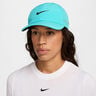 Dri-Fit Advantage Club Gorra-Turquesa