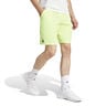Ergo 7inch Shorts Hombres-Lima