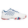 Express Light 3 Zapatilla tierra batida Hombres - blanco, azul