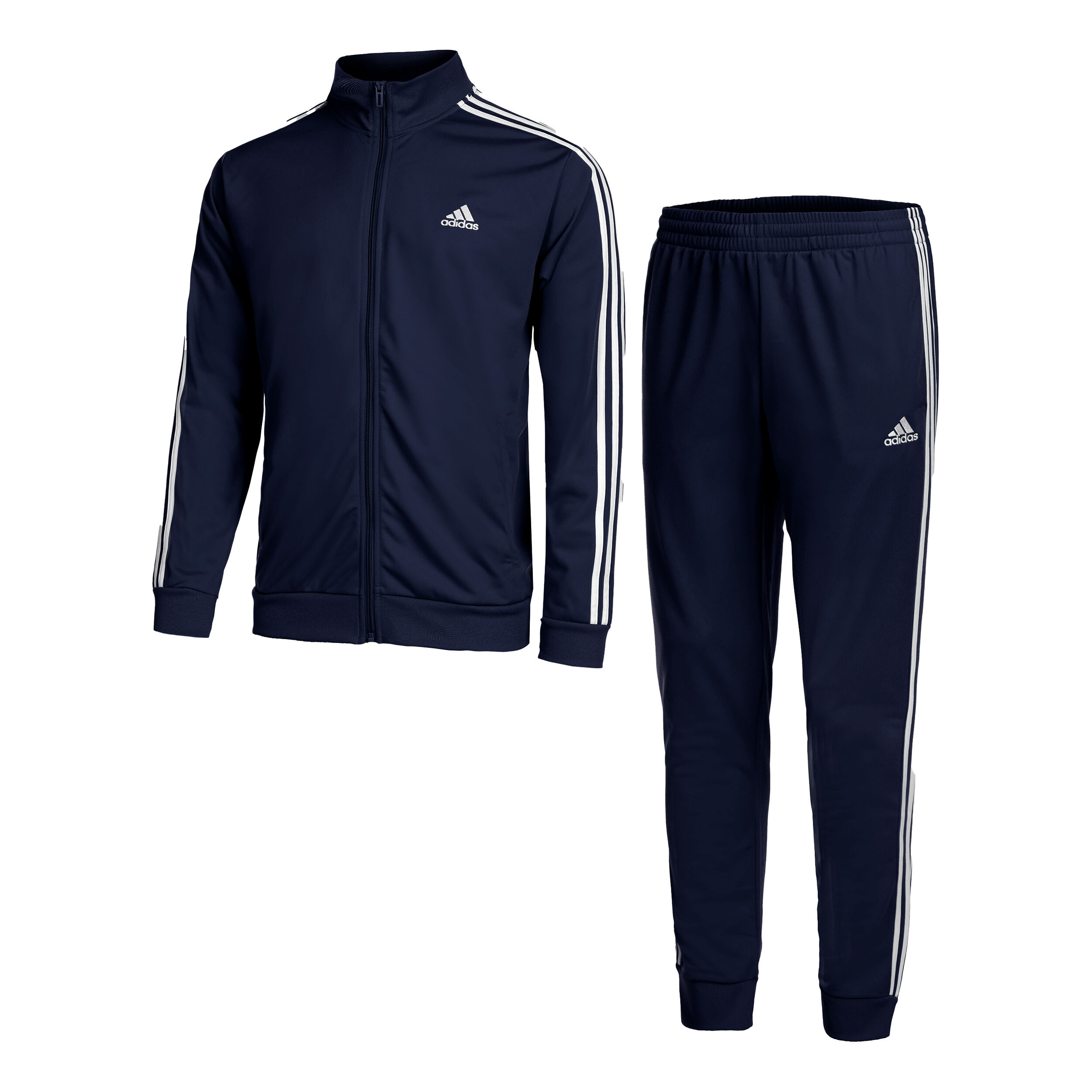 Chandal adidas azul hombre store