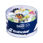 Accesorios Para Raquetas Babolat LOONY DAMP BOX X75