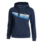 Ropa Tennis-Point Hoody