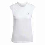 Ropa adidas Fast T-Shirt