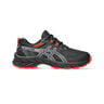 Pre-Venture 9 GS Zapatilla Trail Niños-Negro,Blanco