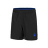 Smash Shorts Chicos-Negro,Azul