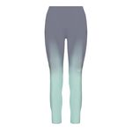Ropa De Tenis BIDI BADU Crura Move Printed Tight - grey/black