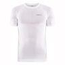 ADV Cool Intensity Camiseta De Running Hombres-Blanco