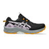 Gel-Venture 10 Zapatilla Trail Mujeres-Negro,Lila