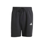 Ropa adidas adidas FI SL Shorts Hombres-Negro