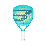 Pala de pádel Bullpadel Bullpadel Flow Woman 25 Raquetas de test