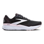 Zapatillas para correr Brooks Brooks Ghost 16 Zapatilla Neutral Mujeres-Negro,Rosa