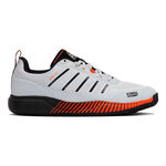 Zapatillas de p&aacute;del K-Swiss K-Swiss Ultra Court Padel Zapatilla de p&aacute;del Hombres - blanco, negro