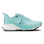 Zapatillas para correr Craft Craft Pure Trail X Zapatilla Trail Mujeres-Azul