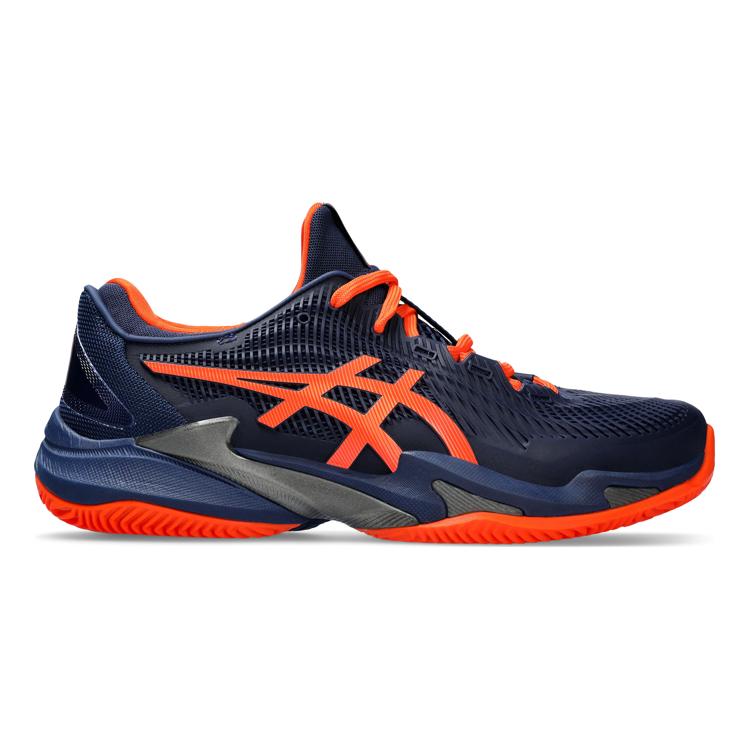 Asics nassica clearance