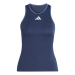 Ropa adidas Club Tennis Tank Top