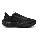 Zapatillas para correr Puma Puma Velocity Nitro 3 Zapatilla Neutral Hombres-Negro,Gris